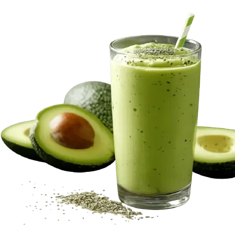 Avocado Juice
