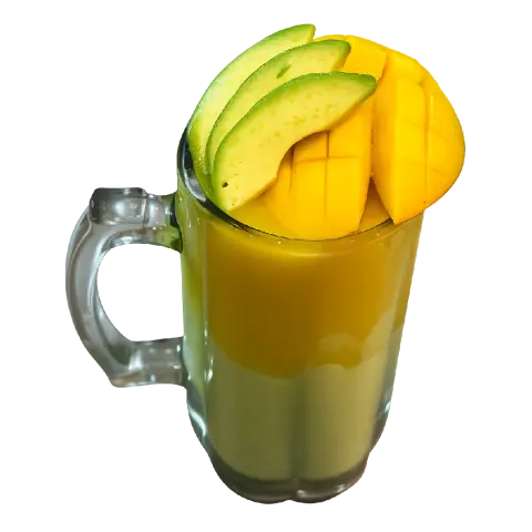 Avocado Mango