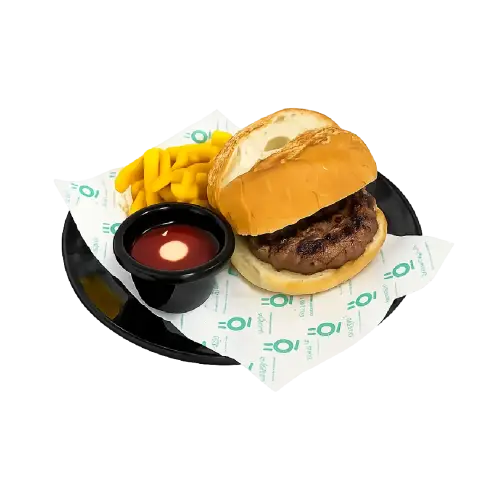 Beef Burger