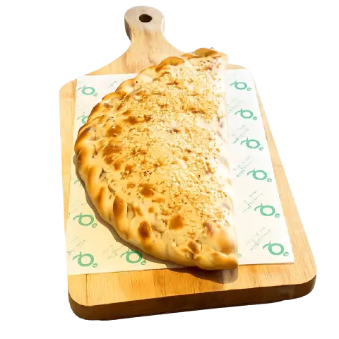 Cheese Mortadella
