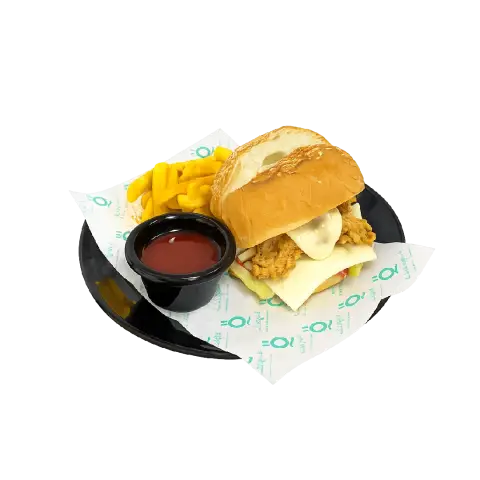 Chicken Burger