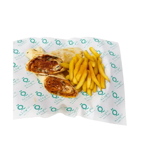 Chicken Shawarma Large