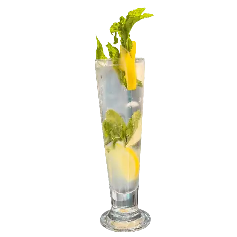 Classic Mojito