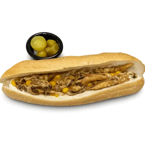 Francisco Sandwich