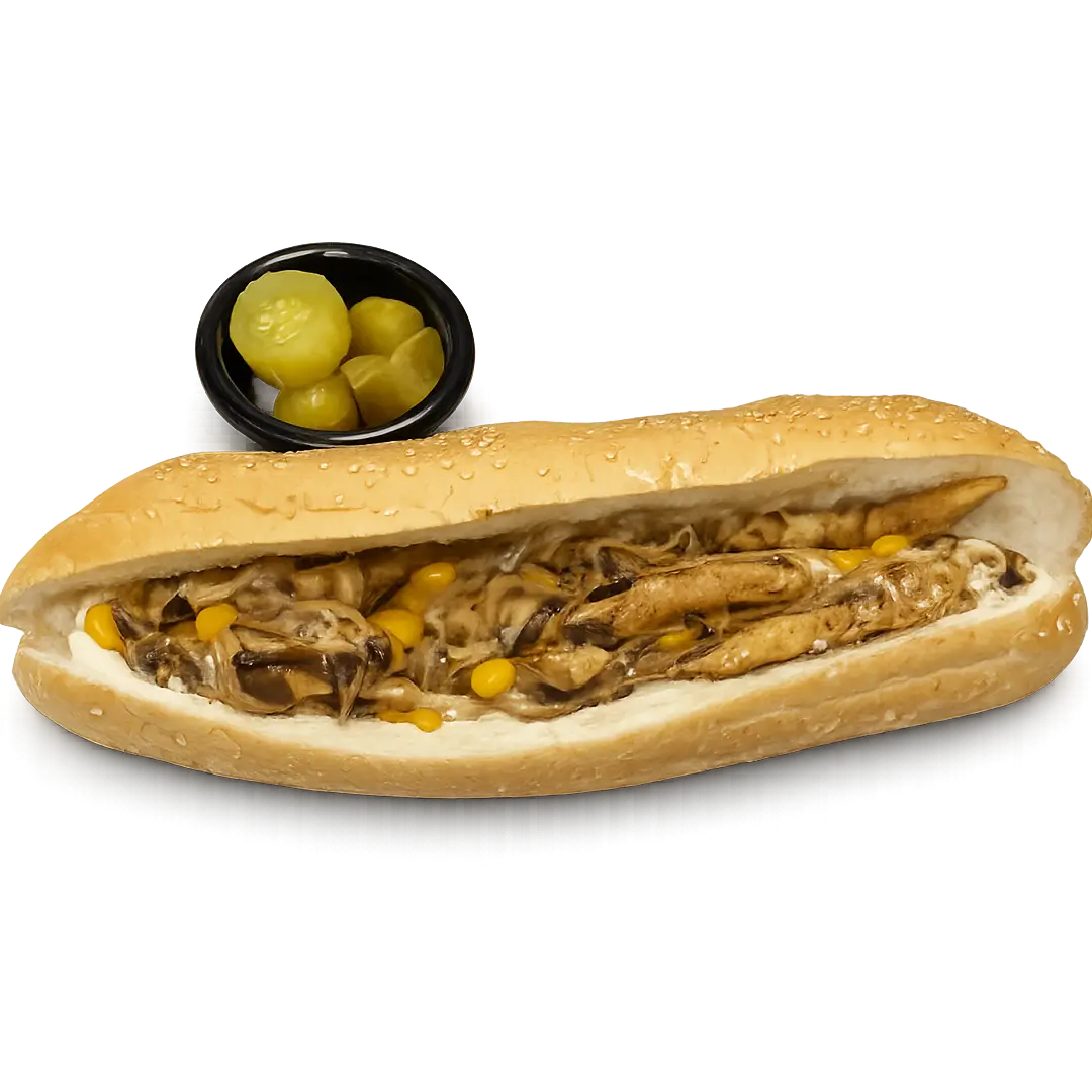 Francisco Sandwich