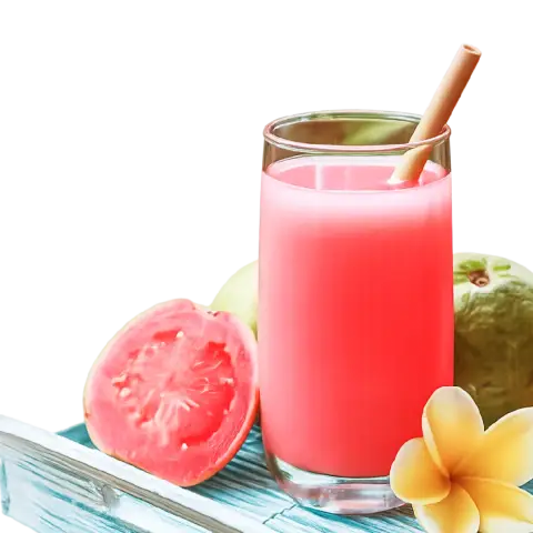Guava Juice
