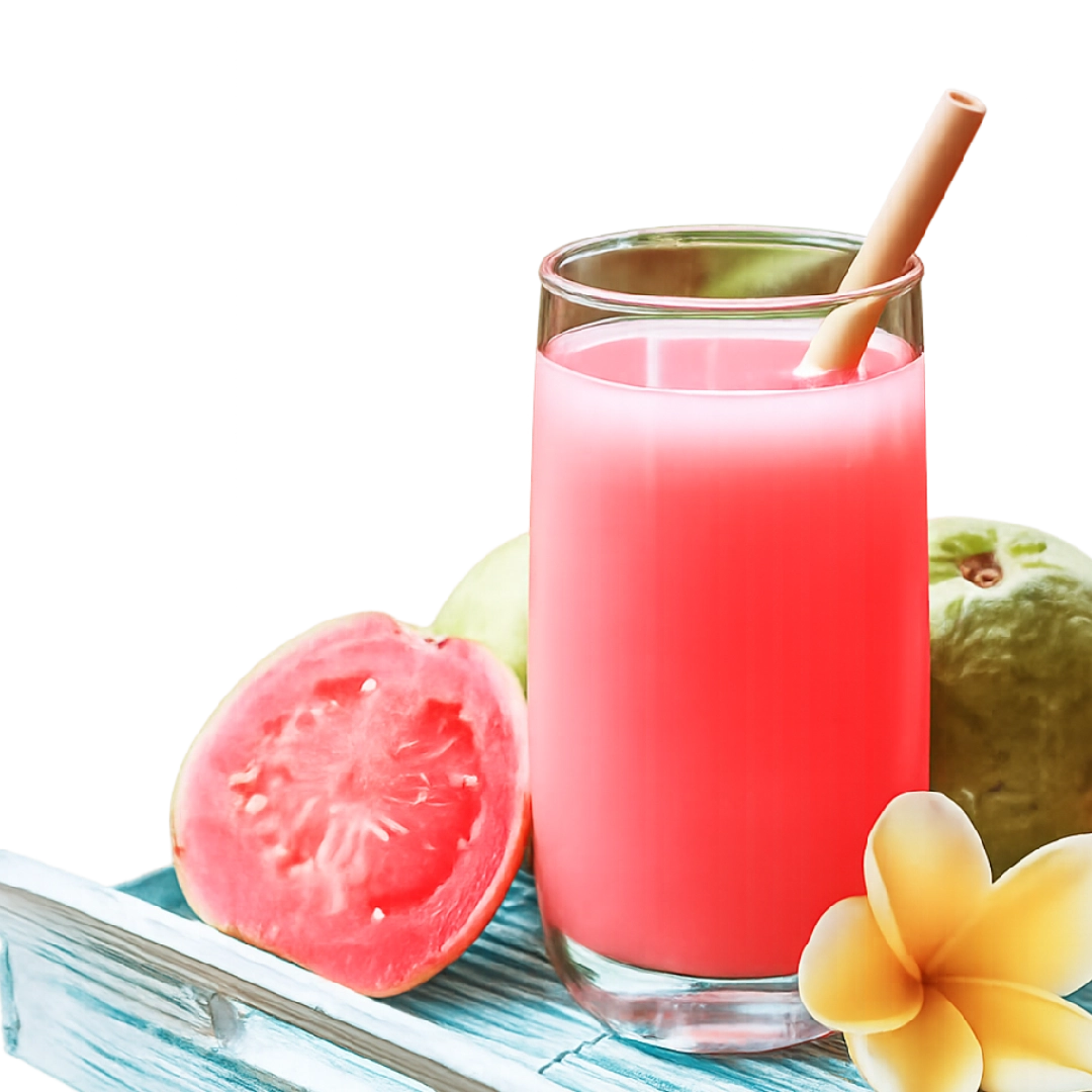 Guava Juice