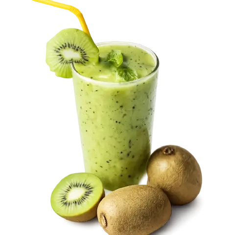Kiwi Juice