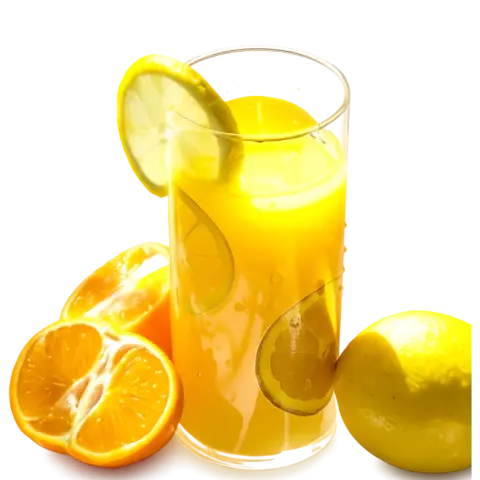 Lemon Juice