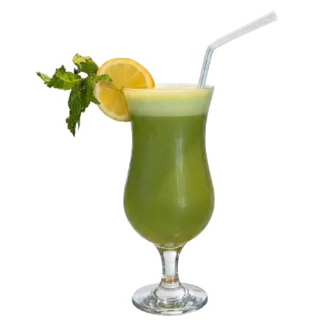 Lemon Mint