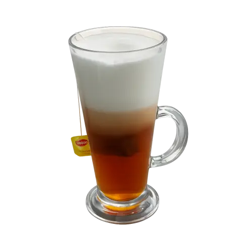 Milk Tea