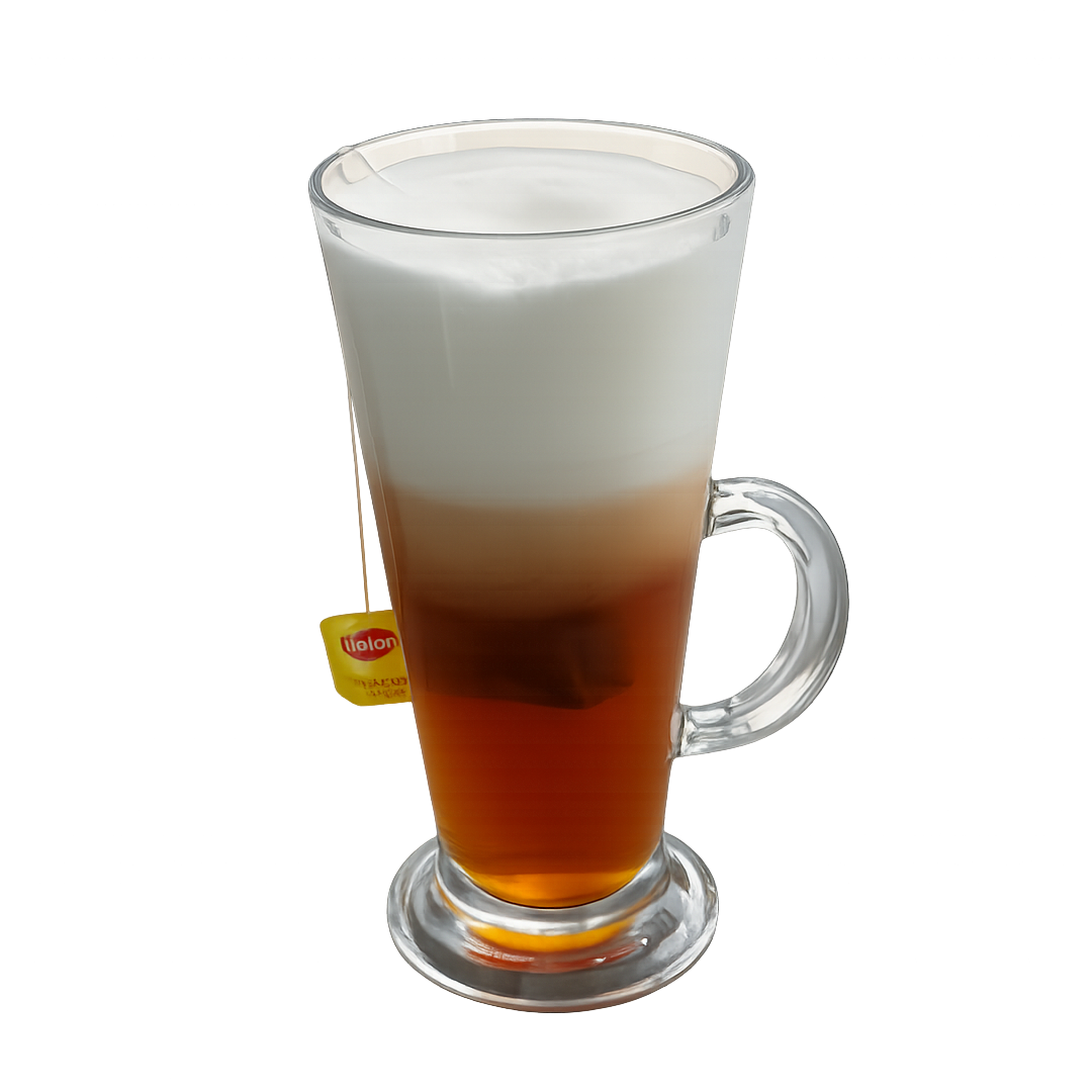Milk Tea