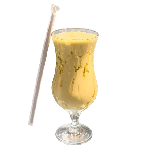 Milkshake Espresso
