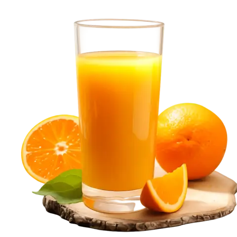 Orange Juice