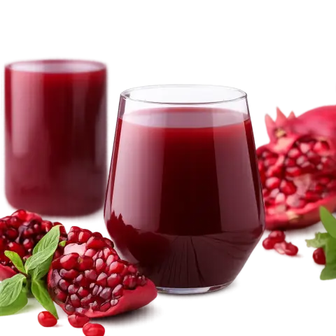 Pomegranate Juice