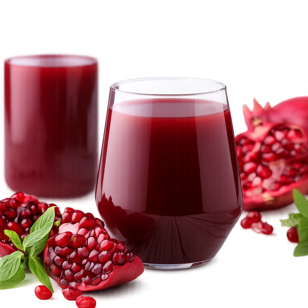 Pomegranate Juice