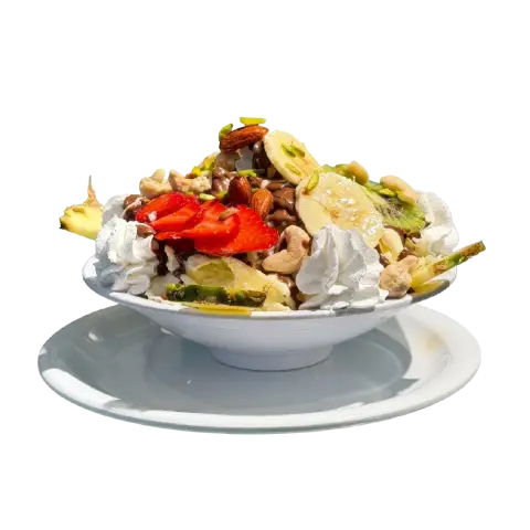Qashati Diet