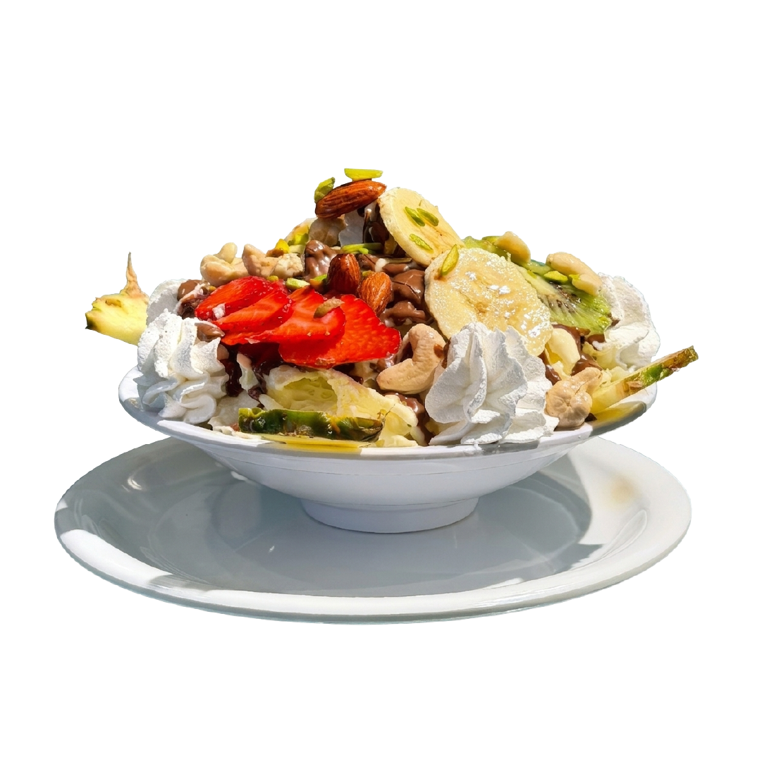 Qashati Diet