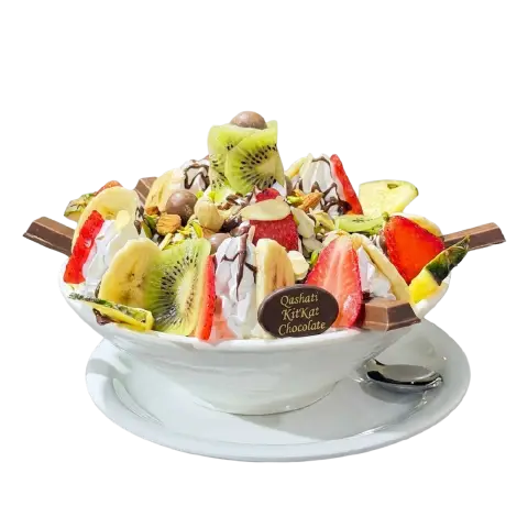 Qashati KitKat