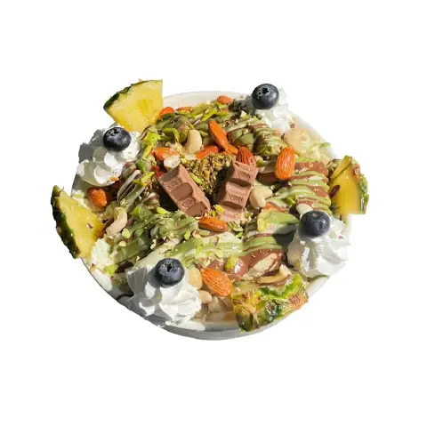 Qashati Pistachio