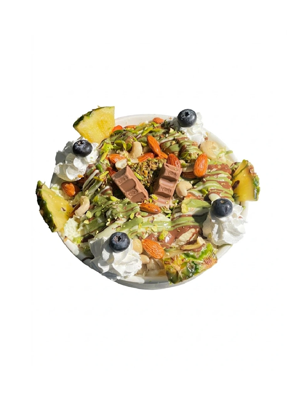Qashati Pistachio