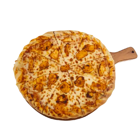 Shish Pizza