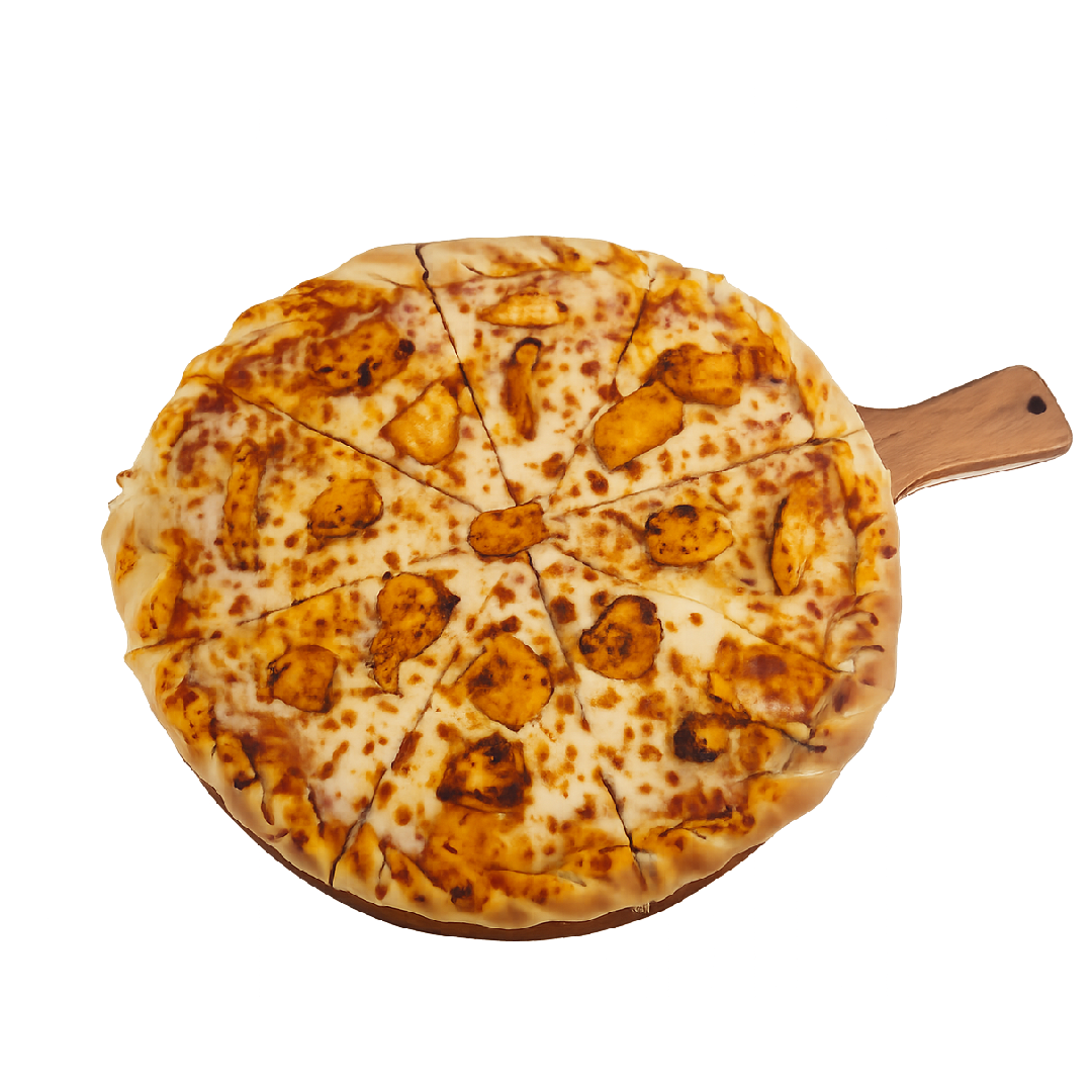Shish Pizza