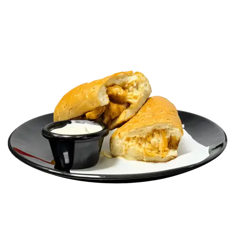 Shish Sandwich