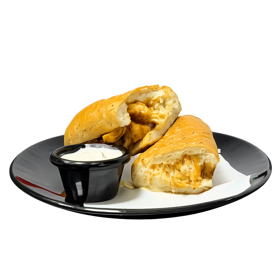 Shish Sandwich