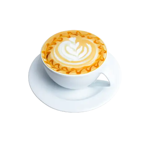 Spanish Latte