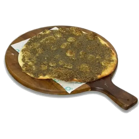 Zaatar