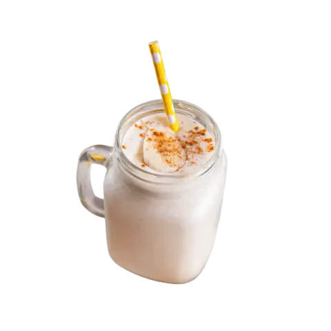 Banana Milk