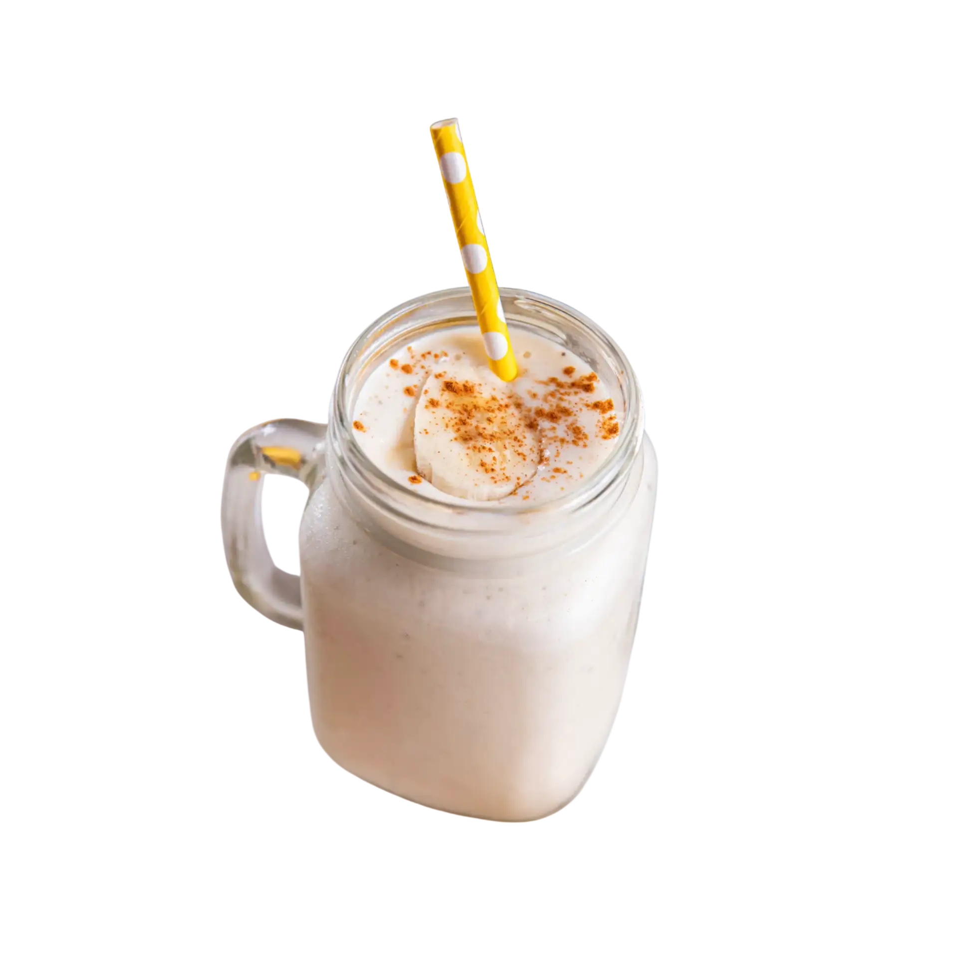 Banana Milk
