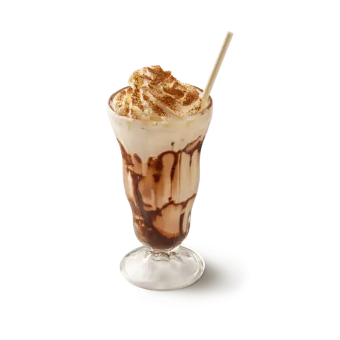 Iced Chocolate