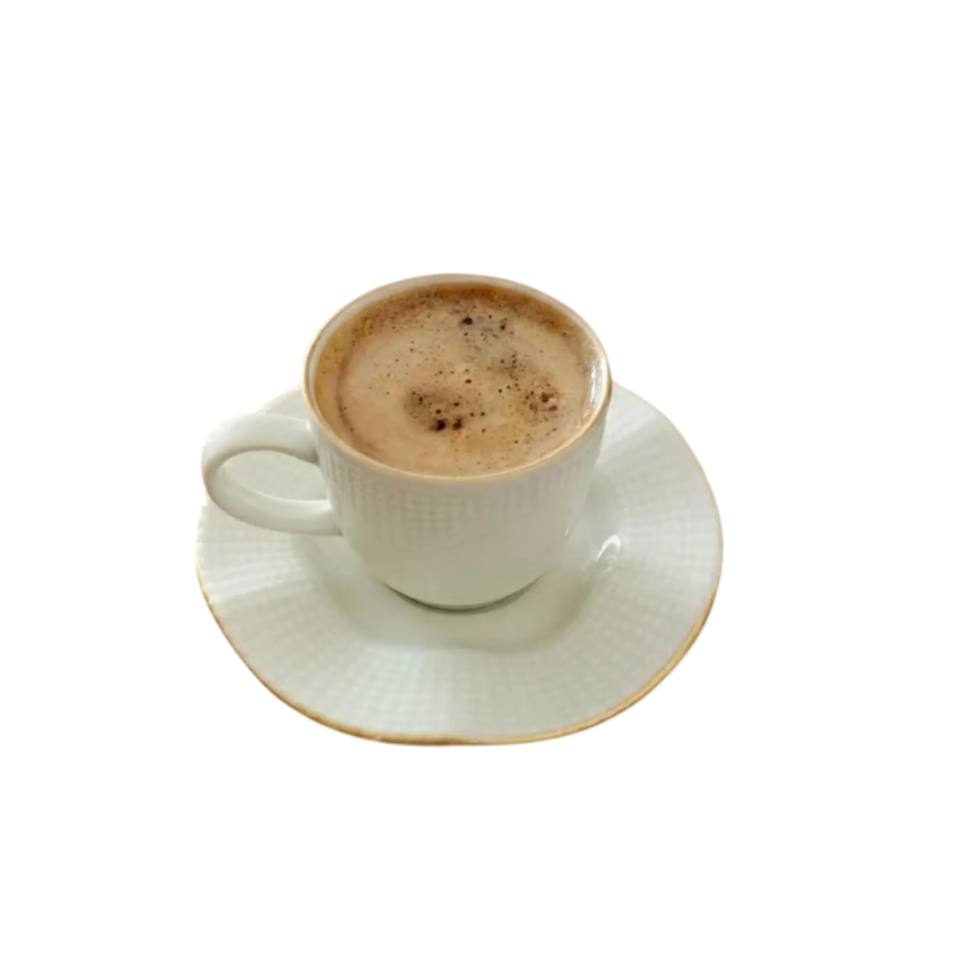 Turkish Coffee