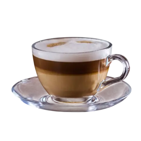 Macchiato Double