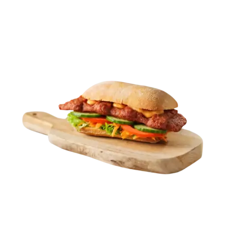Mexicano Sandwich