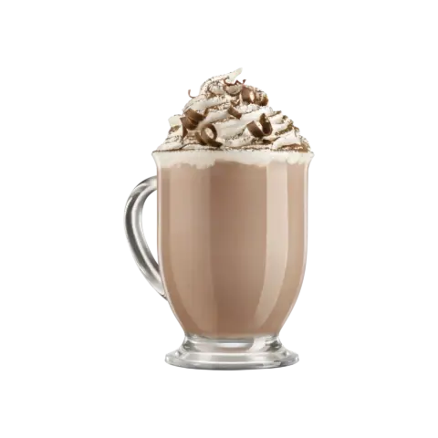 Hot Chocolate
