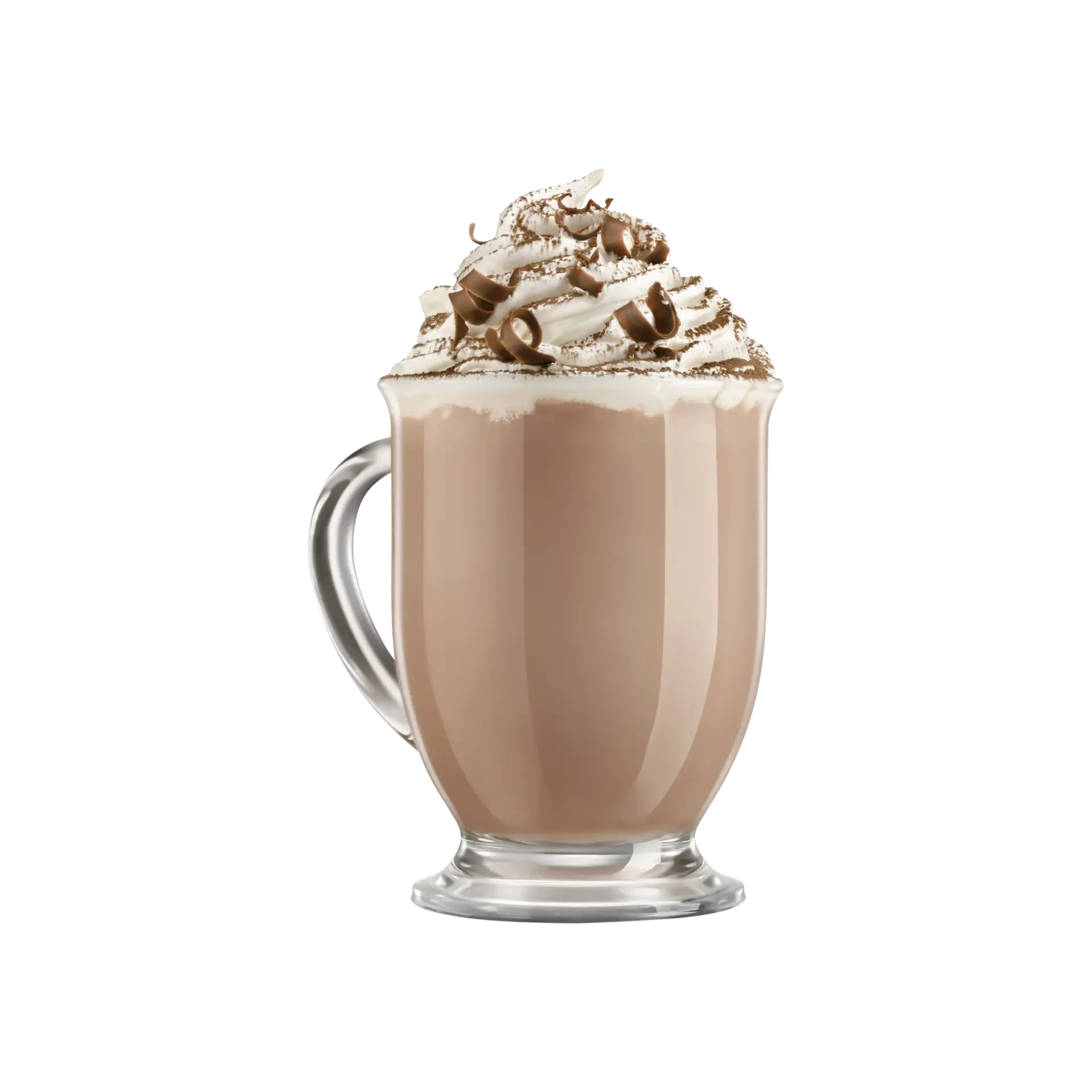Hot Chocolate