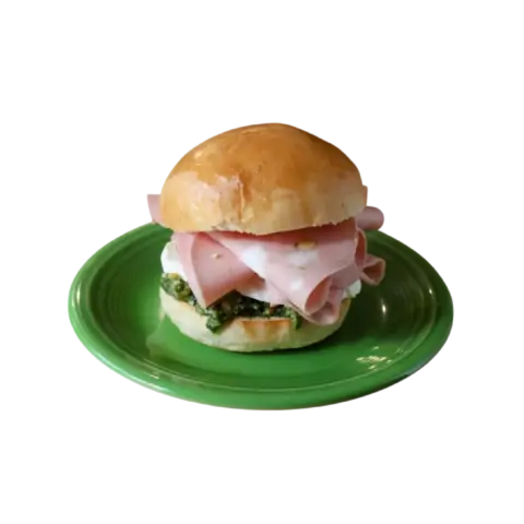 Mortadella Cheese