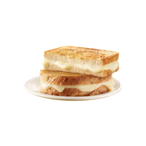 Cheese Sandwich