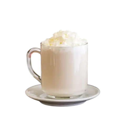 White Mocha