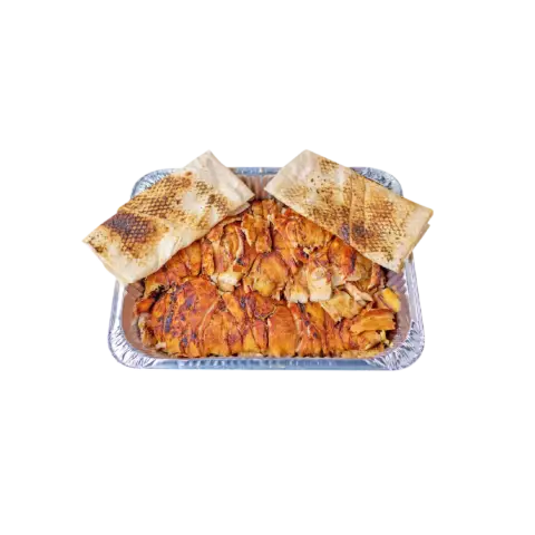 One Kilo Chicken Shawarma