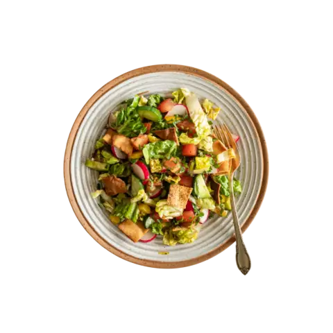 Fattoush