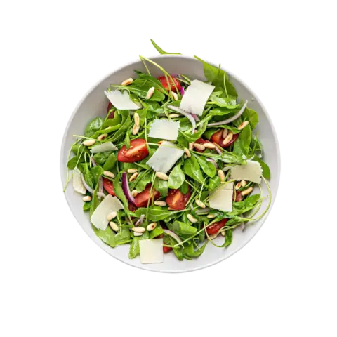 Rocket Salad