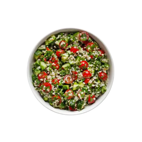 Tabbouleh