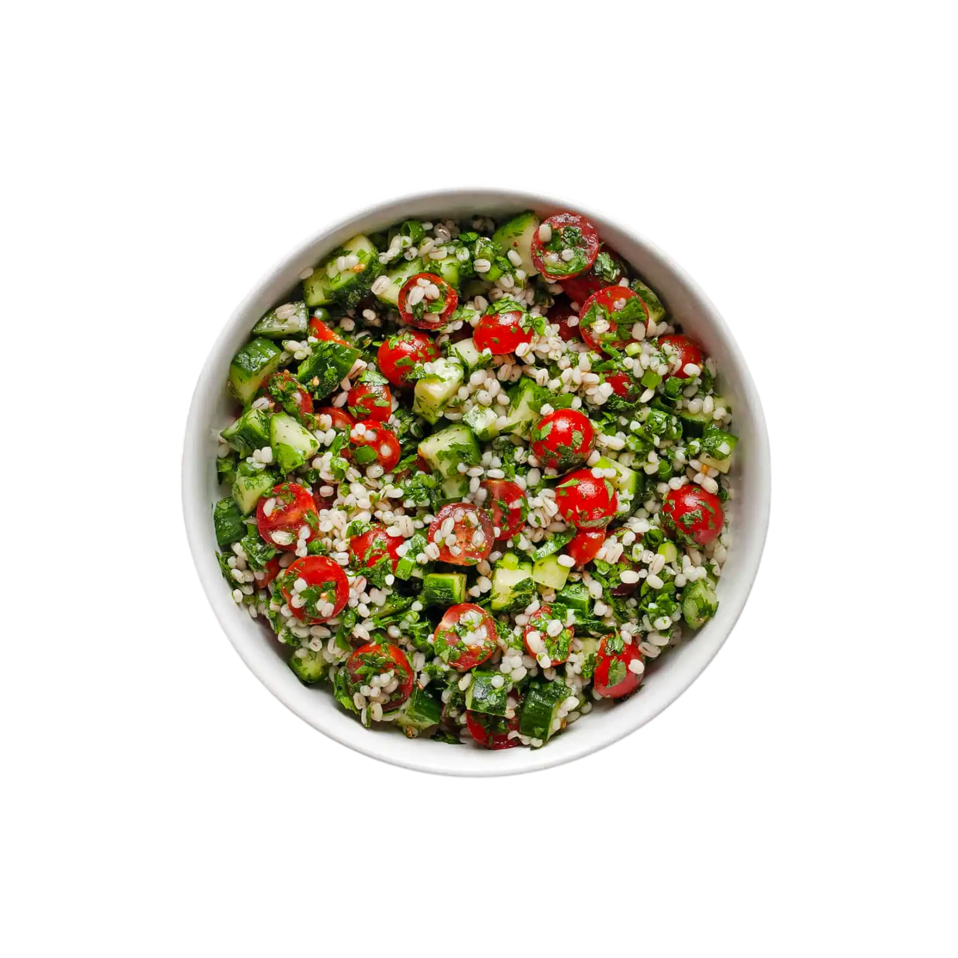 Tabbouleh