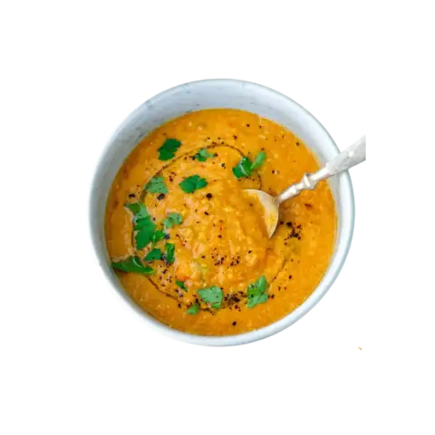 Lentil Soup