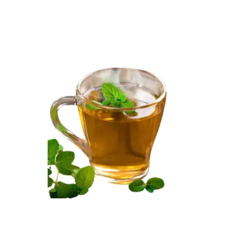 Mixed Herbal Tea