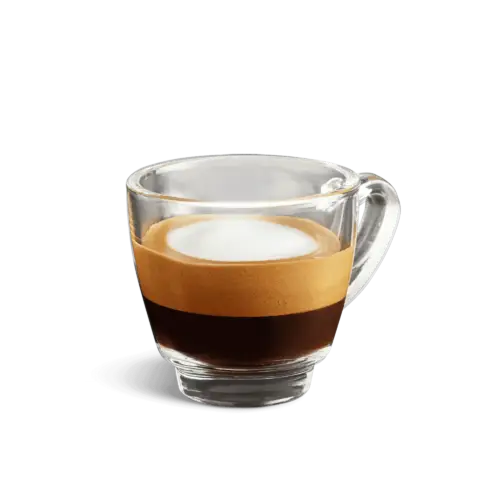 Macchiato Single